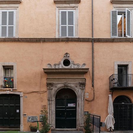 Piazza Navona Penthouse Apartman Róma Kültér fotó