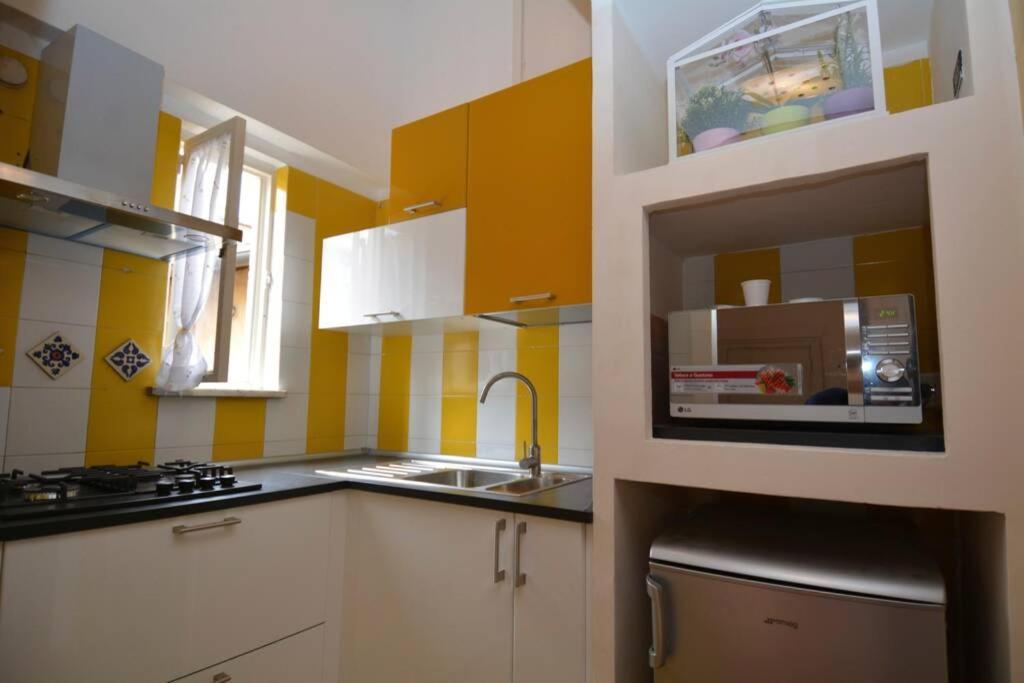 Piazza Navona Penthouse Apartman Róma Kültér fotó