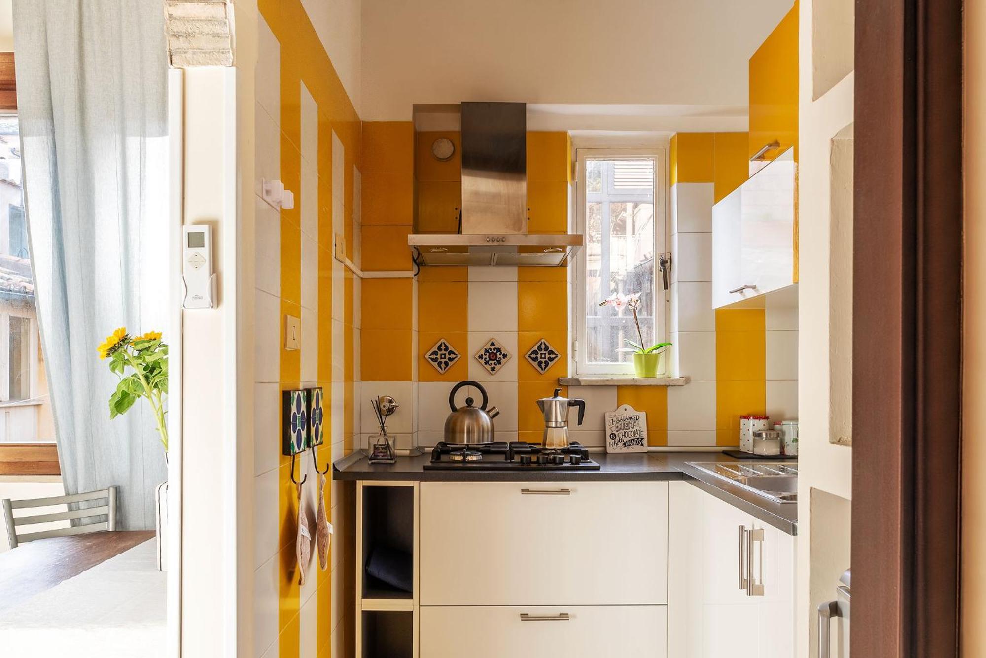Piazza Navona Penthouse Apartman Róma Kültér fotó