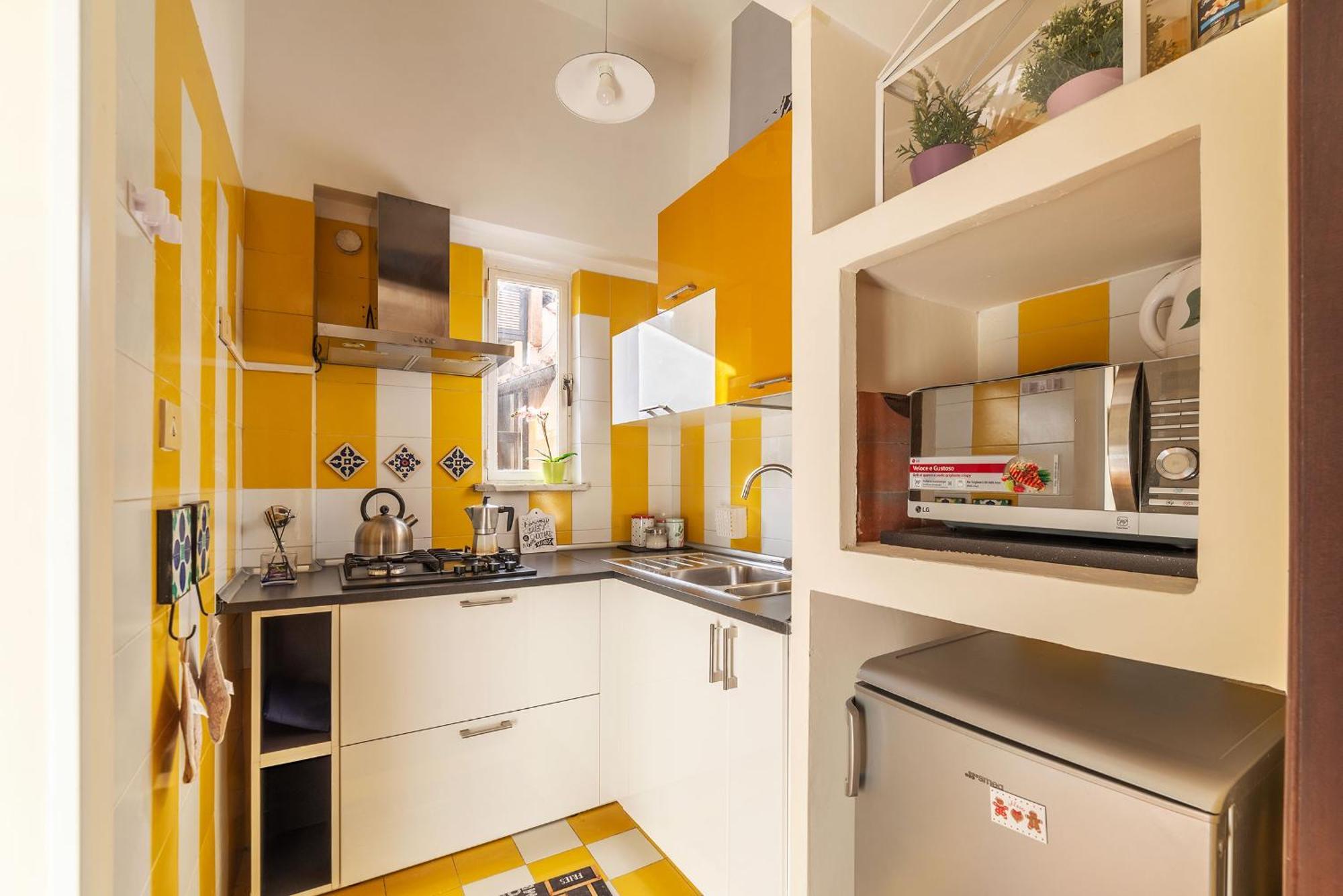 Piazza Navona Penthouse Apartman Róma Kültér fotó