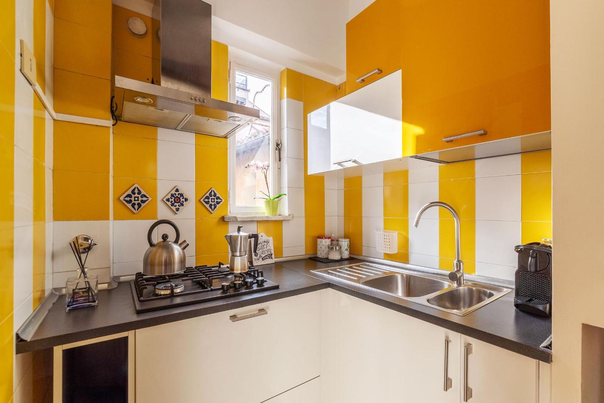 Piazza Navona Penthouse Apartman Róma Kültér fotó