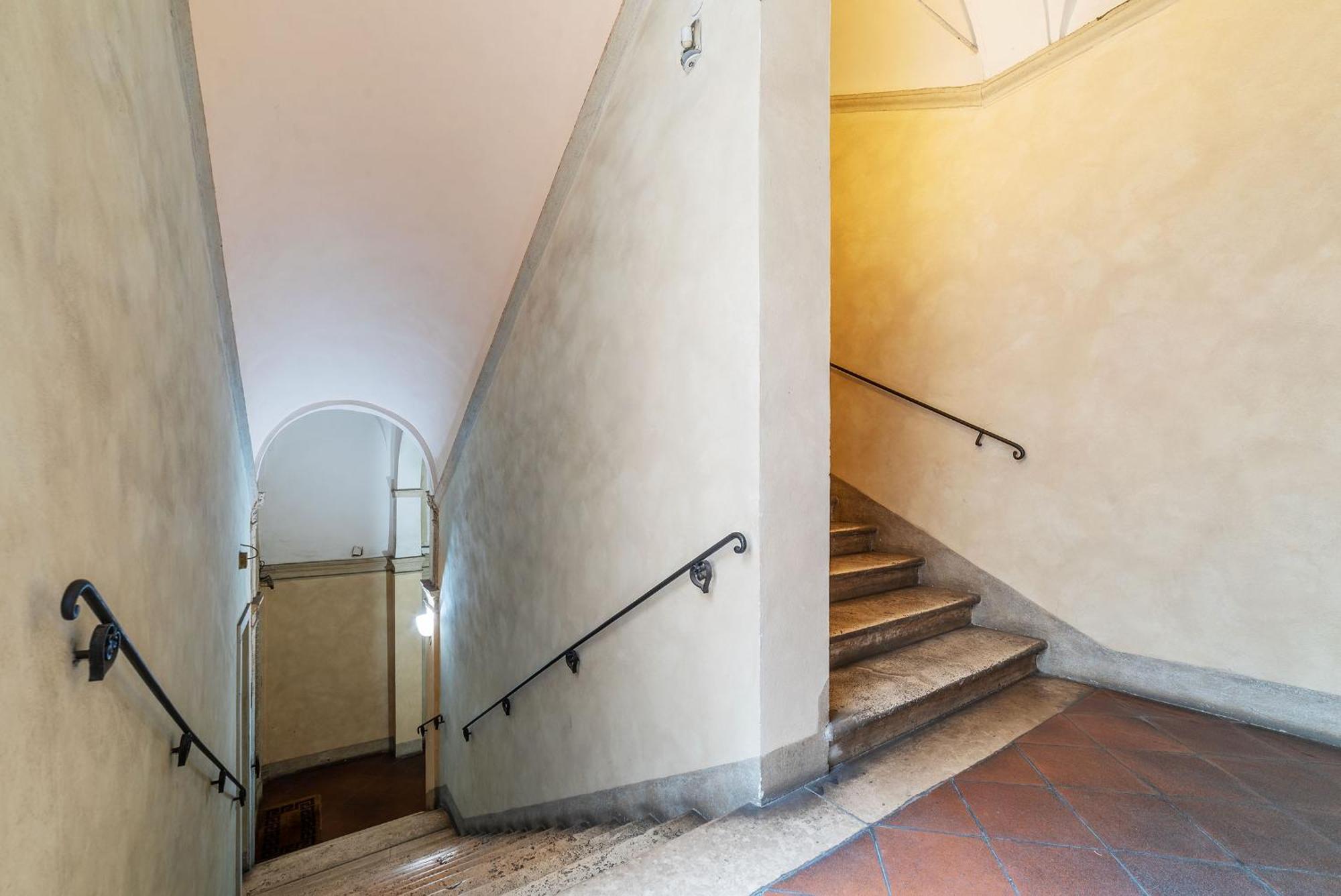 Piazza Navona Penthouse Apartman Róma Kültér fotó